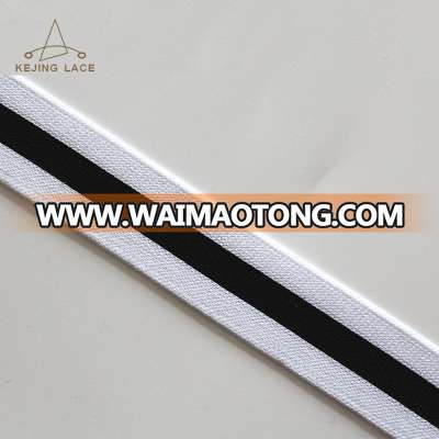 Free Sample Customized Rib Knit Trim For Garment